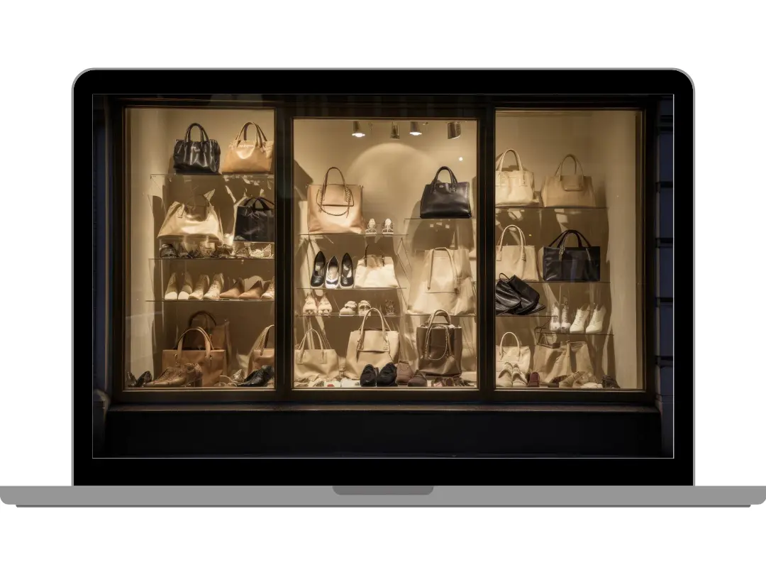 entreprise création site vitrine liège