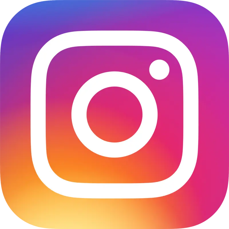 Logo Instagram agence gestion de instagram à liege