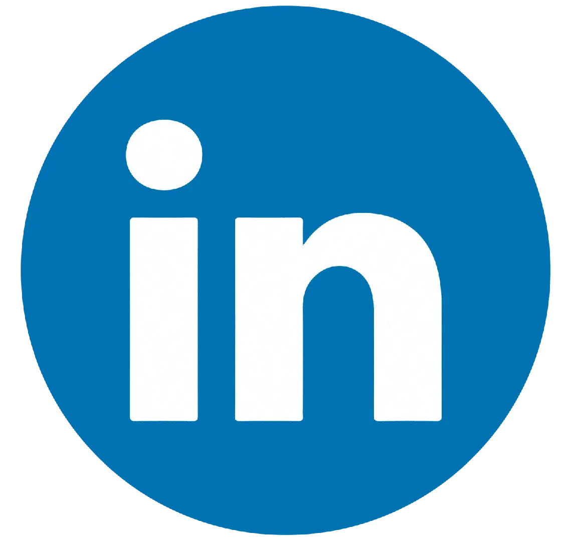 Logo LinkedIn agence gestion de LinkedIn à liege