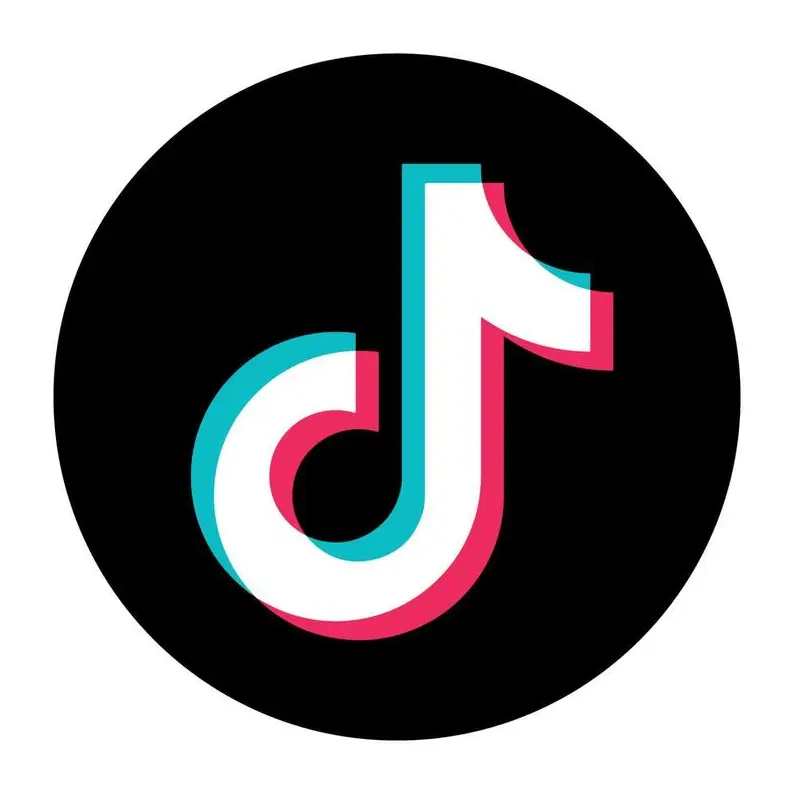 Logo TikTok agence gestion de TikTok à liege